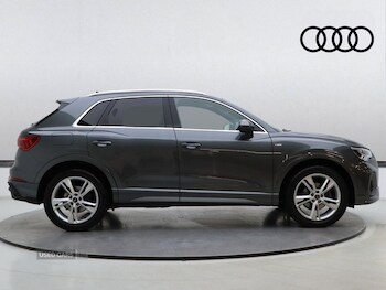 Used Audi Q3 2024 for sale - 75340222: Photo