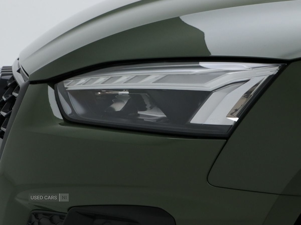 Used Audi A5 2023 for sale - 78008086: Photo 10