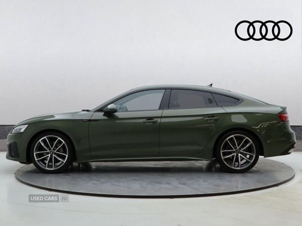 Used Audi A5 2023 for sale - 78008086: Photo 12