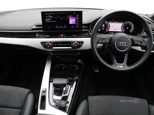 Used Audi A5 2023 for sale - 78008086: Photo 13