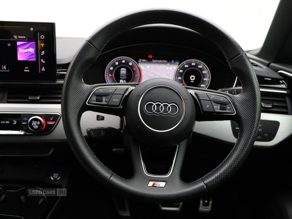 Used Audi A5 2023 for sale - 78008086: Photo 14