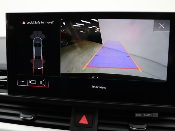 Used Audi A5 2023 for sale - 78008086: Photo 16