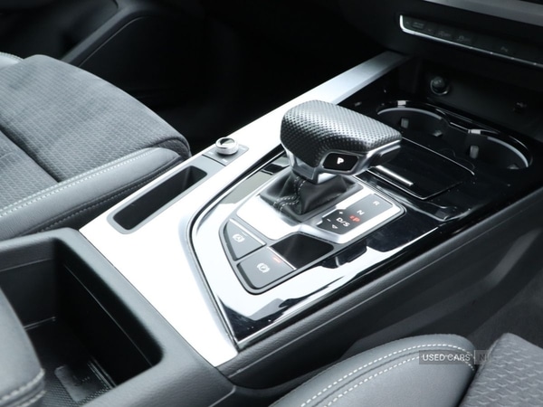 Used Audi A5 2023 for sale - 78008086: Photo 17