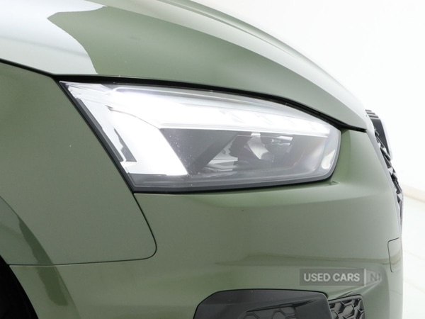 Used Audi A5 2023 for sale - 78008086: Photo 19