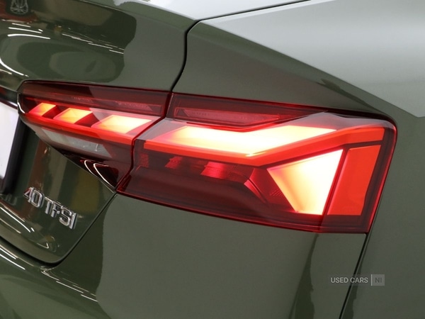 Used Audi A5 2023 for sale - 78008086: Photo 20