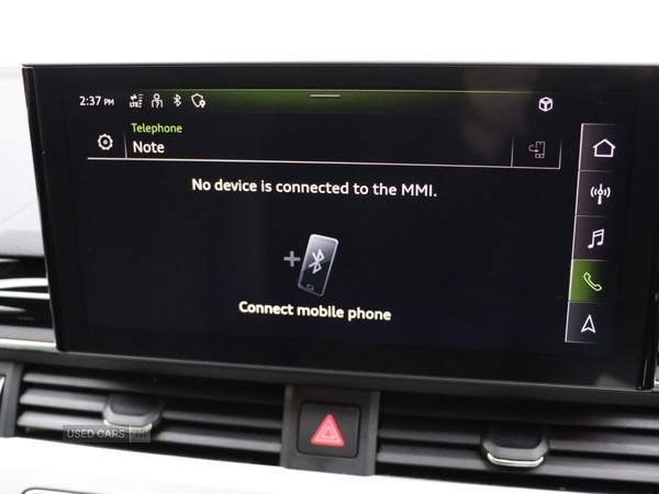 Used Audi A5 2023 for sale - 78008086: Photo 21