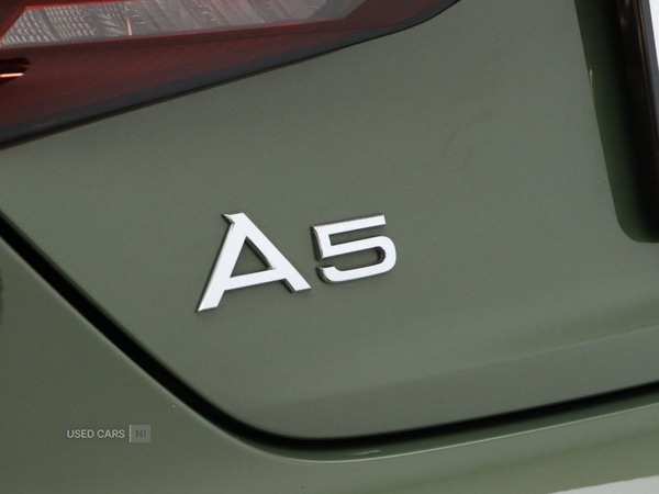 Used Audi A5 2023 for sale - 78008086: Photo 22