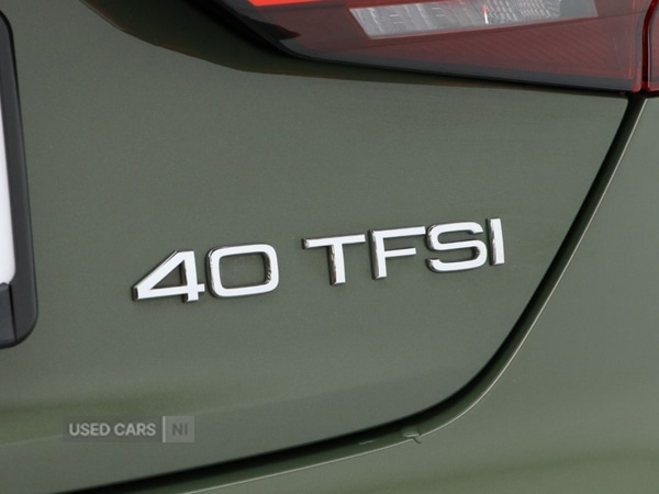 Used Audi A5 2023 for sale - 78008086: Photo 23