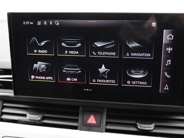 Used Audi A5 2023 for sale - 78008086: Photo 24