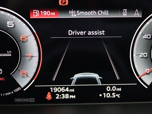 Used Audi A5 2023 for sale - 78008086: Photo 25