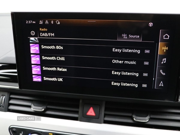 Used Audi A5 2023 for sale - 78008086: Photo 26