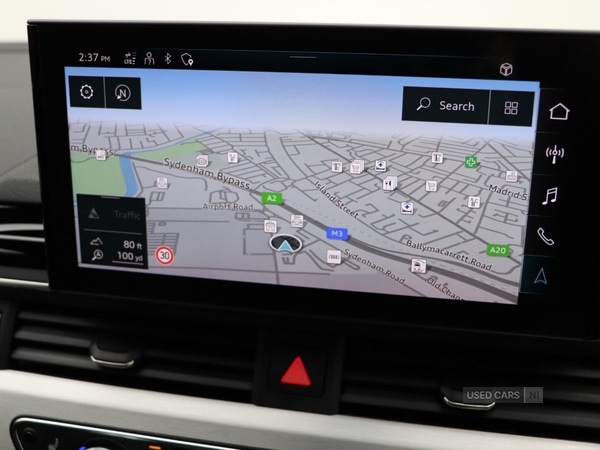 Used Audi A5 2023 for sale - 78008086: Photo 27