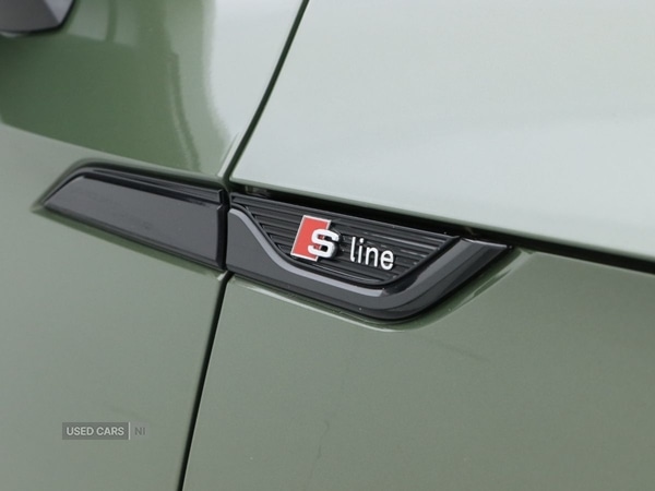 Used Audi A5 2023 for sale - 78008086: Photo 34