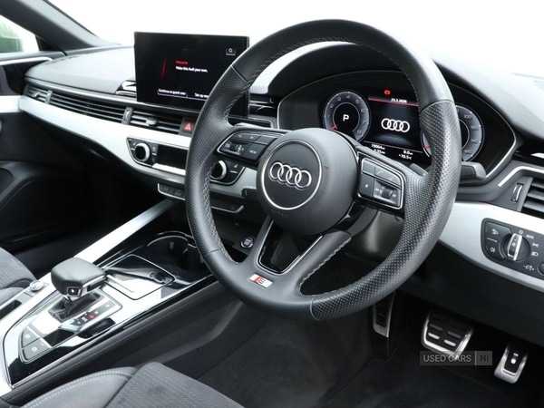 Used Audi A5 2023 for sale - 78008086: Photo 6