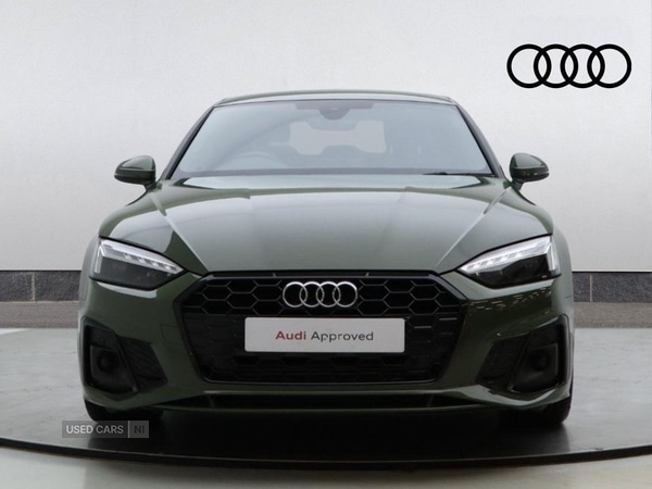 Used Audi A5 2023 for sale - 78008086: Photo 8