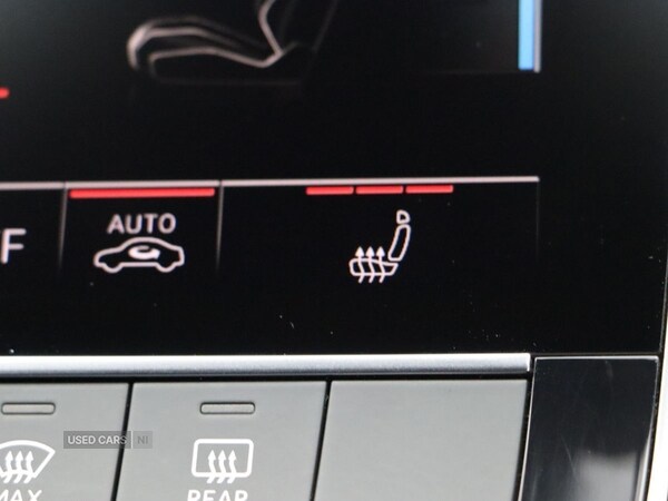 Used Audi Q7 2020 for sale - 76201875: Photo 15