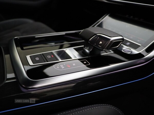 Used Audi Q7 2020 for sale - 76201875: Photo 17