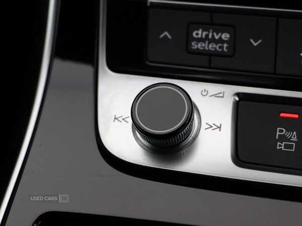Used Audi Q7 2020 for sale - 76201875: Photo 18