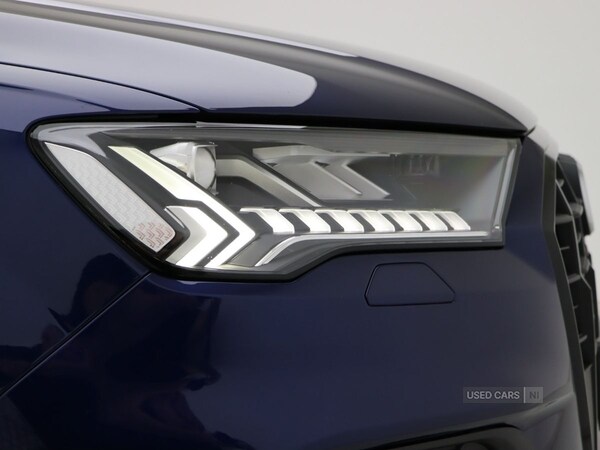 Used Audi Q7 2020 for sale - 76201875: Photo 19