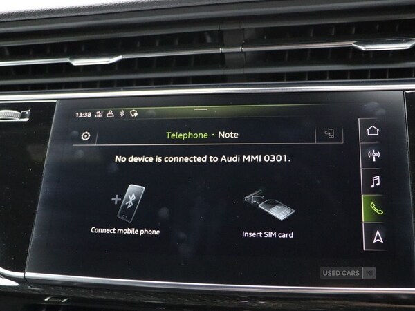Used Audi Q7 2020 for sale - 76201875: Photo 21