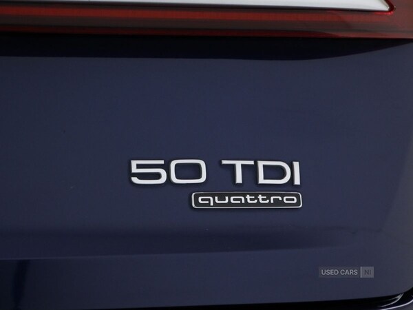 Used Audi Q7 2020 for sale - 76201875: Photo 24