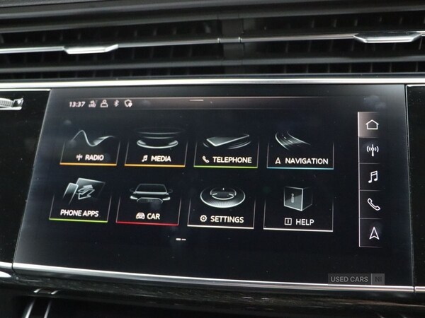 Used Audi Q7 2020 for sale - 76201875: Photo 25
