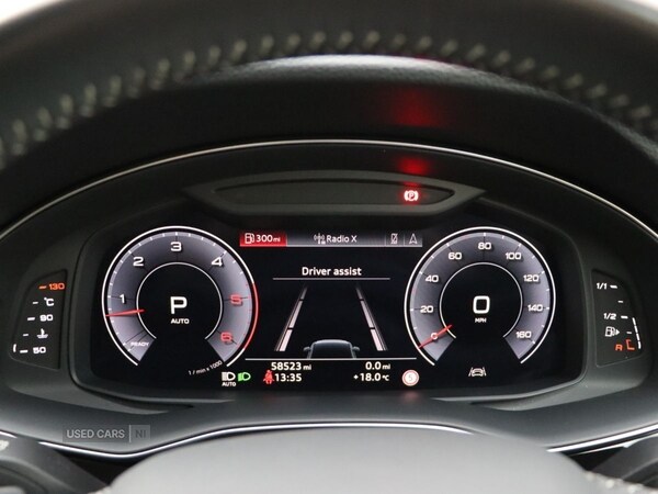 Used Audi Q7 2020 for sale - 76201875: Photo 26