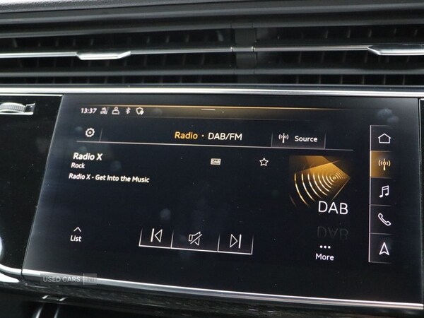 Used Audi Q7 2020 for sale - 76201875: Photo 27