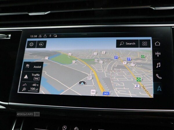 Used Audi Q7 2020 for sale - 76201875: Photo 28