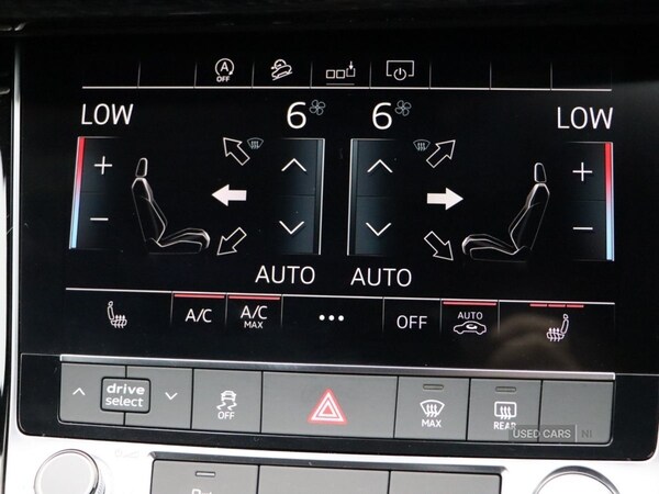 Used Audi Q7 2020 for sale - 76201875: Photo 29