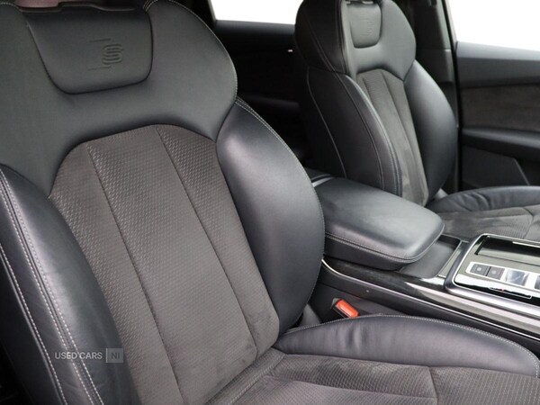 Used Audi Q7 2020 for sale - 76201875: Photo 2