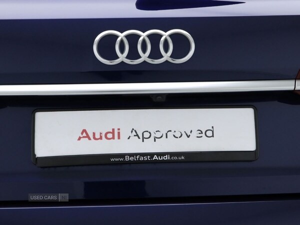 Used Audi Q7 2020 for sale - 76201875: Photo 30