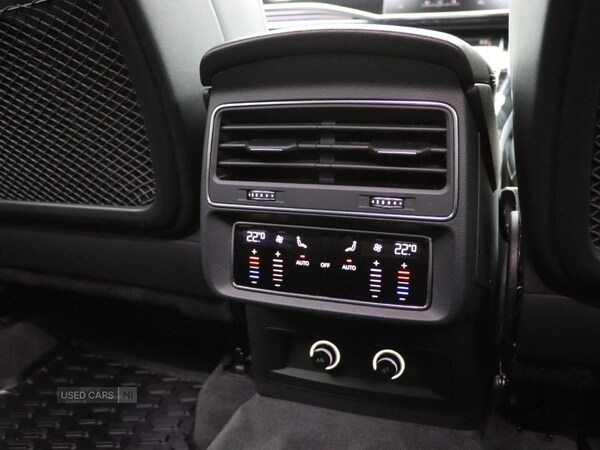 Used Audi Q7 2020 for sale - 76201875: Photo 38