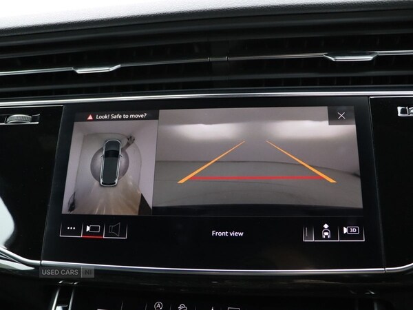 Used Audi Q7 2020 for sale - 76201875: Photo 41