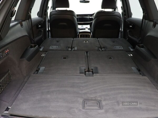Used Audi Q7 2020 for sale - 76201875: Photo 42