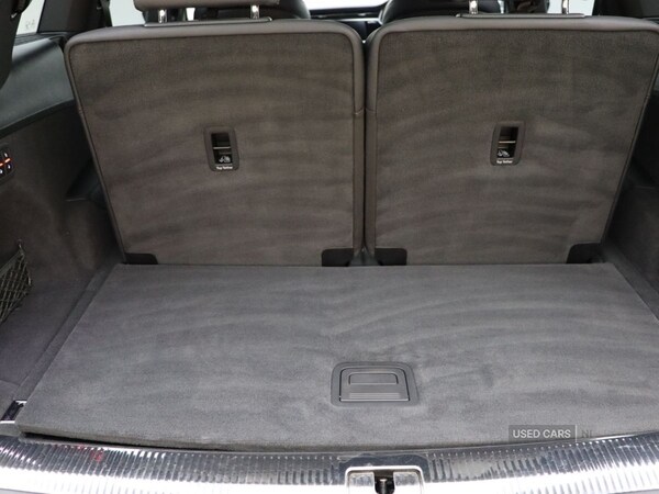 Used Audi Q7 2020 for sale - 76201875: Photo 43