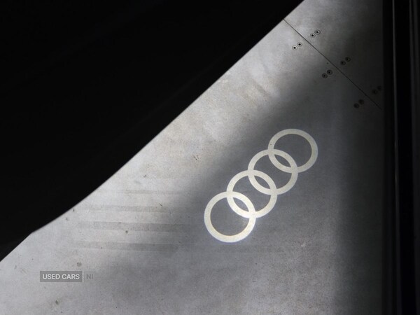 Used Audi Q7 2020 for sale - 76201875: Photo 44