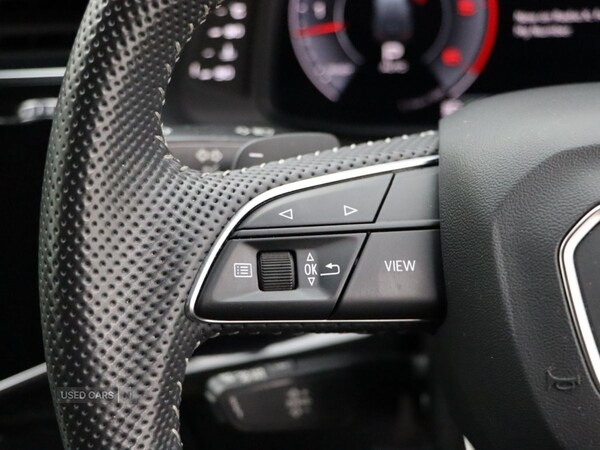Used Audi Q7 2020 for sale - 76201875: Photo 45