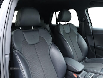Used Audi Q2 2017 for sale - 78536323: Photo