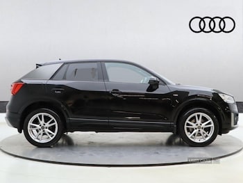 Used Audi Q2 2017 for sale - 78536323: Photo