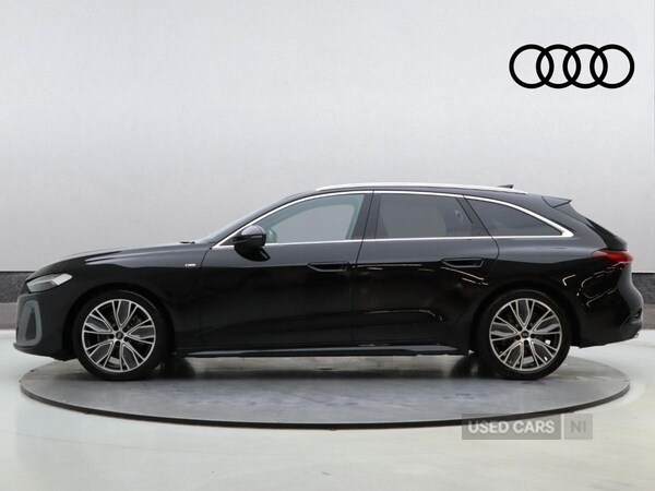 Used Audi A5 2025 for sale - 77672227: Photo 12