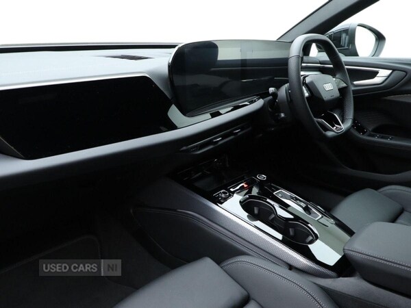 Used Audi A5 2025 for sale - 77672227: Photo 13