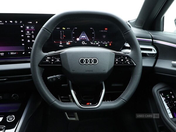 Used Audi A5 2025 for sale - 77672227: Photo 14