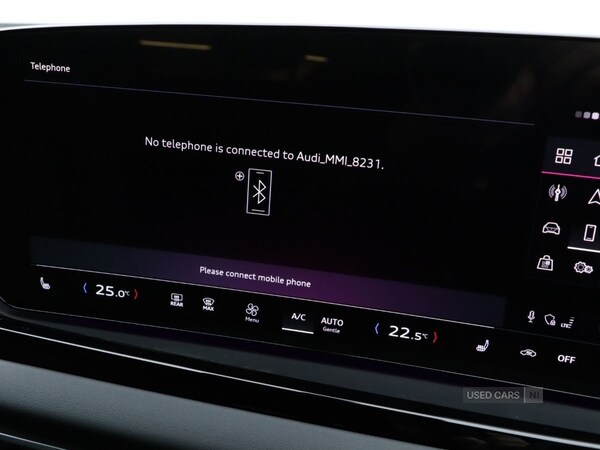 Used Audi A5 2025 for sale - 77672227: Photo 21