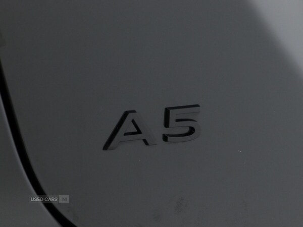 Used Audi A5 2025 for sale - 77672227: Photo 22