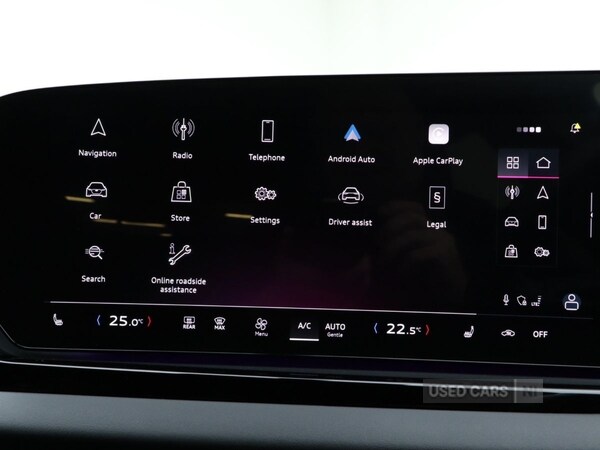 Used Audi A5 2025 for sale - 77672227: Photo 23