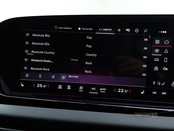 Used Audi A5 2025 for sale - 77672227: Photo 25