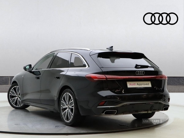 Used Audi A5 2025 for sale - 77672227: Photo 3