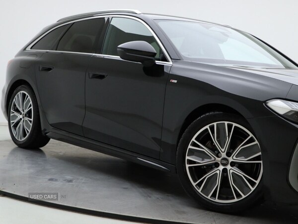 Used Audi A5 2025 for sale - 77672227: Photo 32