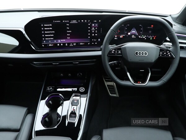 Used Audi A5 2025 for sale - 77672227: Photo 33